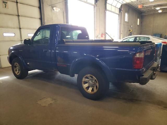 صورة رقم 2 من المزاد - 2003 FORD RANGER مع VIN 1FTYR10U23TA50581