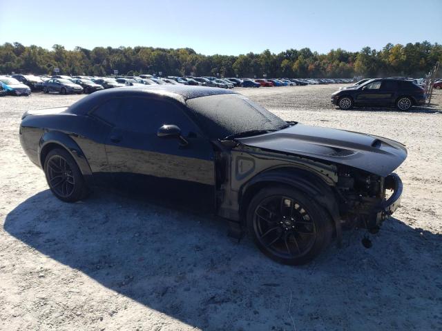Photo 4 from auction – 2019 DODGE CHALLENGER with VIN 2C3CDZFJ6KH626774