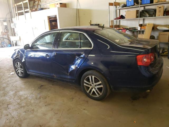 Photo 2 from auction – 2006 VOLKSWAGEN JETTA 2.5 with VIN 3VWSF71K36M720721