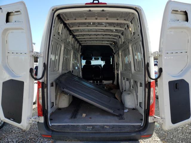 Photo 11 from auction – 2019 MERCEDES-BENZ SPRINTER 2 with VIN WD3PF1CD3KT005478