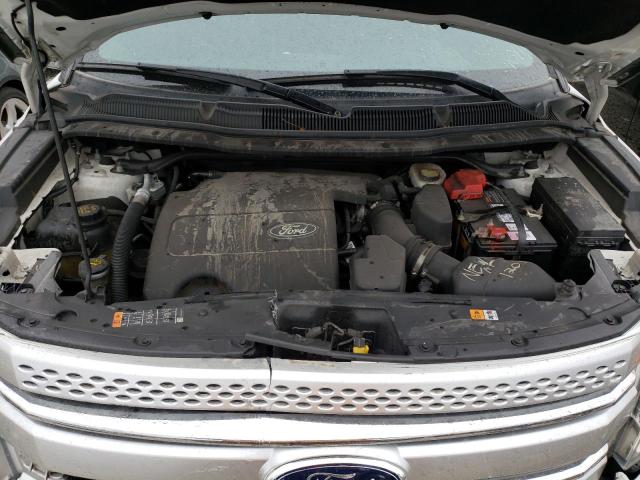 Foto 12 de la subasta – 2013 FORD EXPLORER X con VIN 1FM5K8D89DGB32598