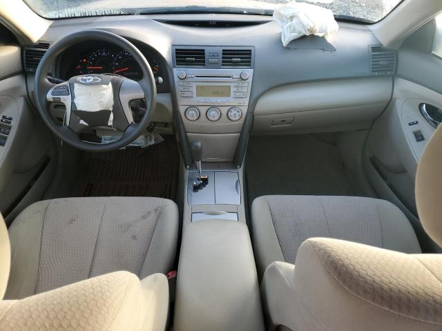 Photo 8 from auction – 2010 TOYOTA CAMRY BASE with VIN 4T1BF3EK6AU525637