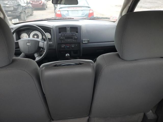 Photo 8 from auction – 2007 DODGE DAKOTA ST with VIN 1D7HE22K97S248170