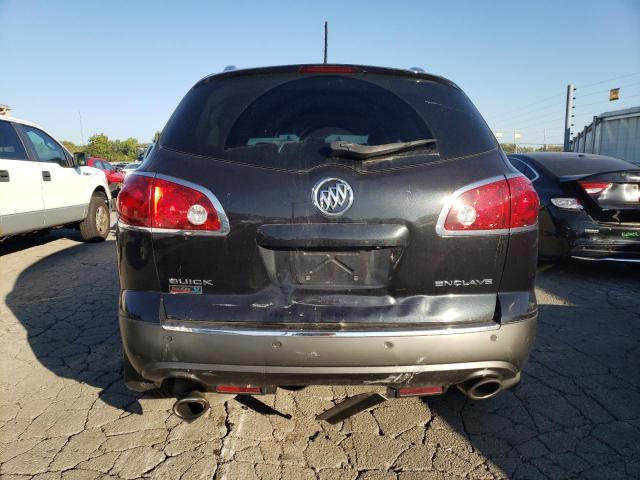 Photo 6 from auction – 2012 BUICK ENCLAVE with VIN 5GAKRCED2CJ169223