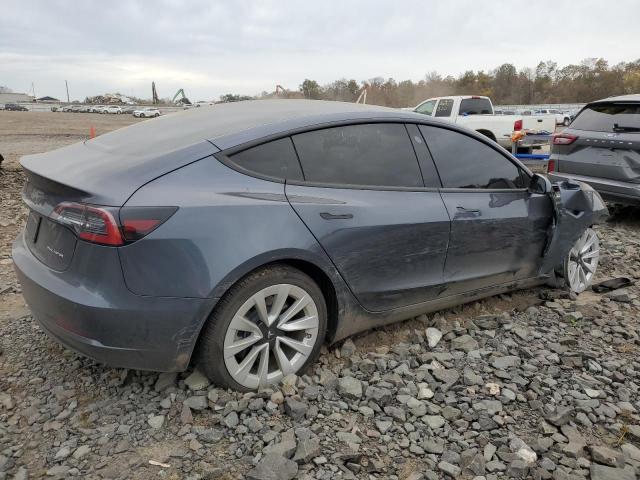 Photo 3 from auction – 2022 TESLA MODEL 3 with VIN 5YJ3E1EB2NF263680