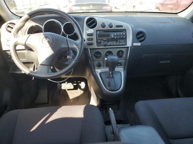 Photo 8 from auction – 2003 TOYOTA COROLLA MA with VIN 2T1KR32E93C135058
