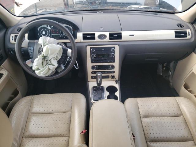 Photo 8 from auction – 2009 MERCURY SABLE PREM with VIN 1MEHM42WX9G629932