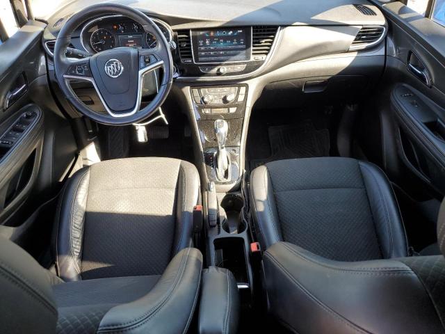 Photo 8 from auction – 2017 BUICK ENCORE PRE with VIN KL4CJASB2HB002079