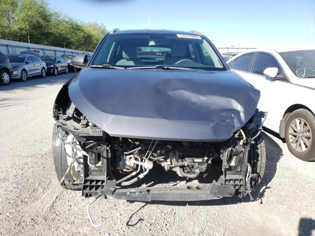 Photo 5 from auction – 2017 HYUNDAI TUCSON LIM with VIN KM8J33A47HU562671