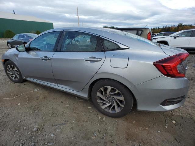 Photo 2 from auction – 2016 HONDA CIVIC EX with VIN 19XFC2F73GE231431