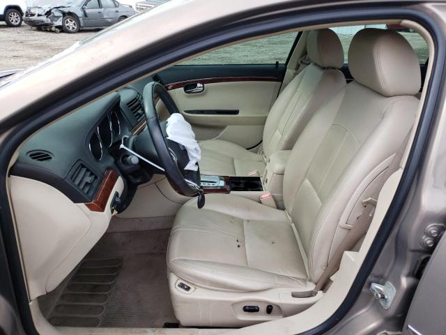 Photo 7 from auction – 2007 SATURN AURA XE with VIN 1G8ZS57N37F172492