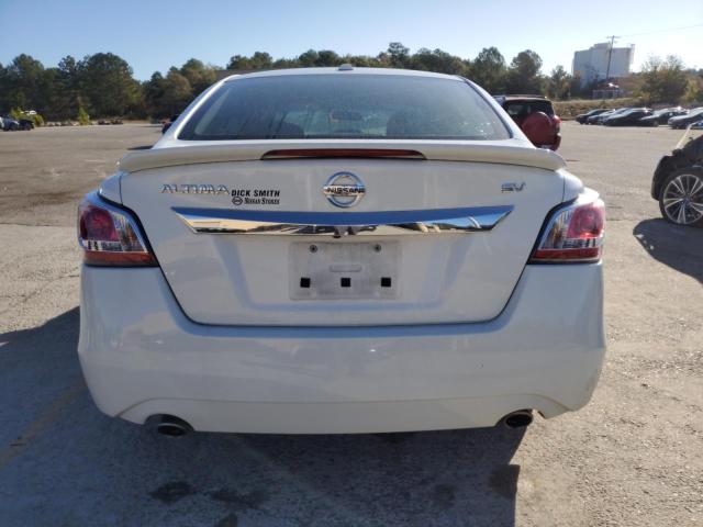 Photo 6 from auction – 2015 NISSAN ALTIMA 2.5 with VIN 1N4AL3AP0FC572188