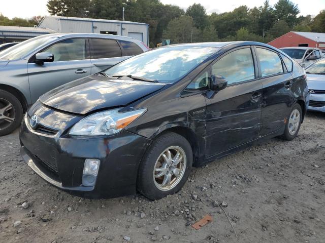 TOYOTA PRIUS 2010 with VIN JTDKN3DU0A1001766 - Photo from auction