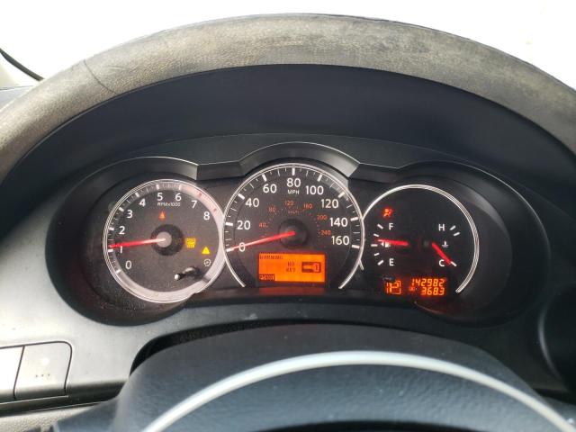 Photo 9 from auction – 2010 NISSAN ALTIMA BAS with VIN 1N4AL2AP9AC138449