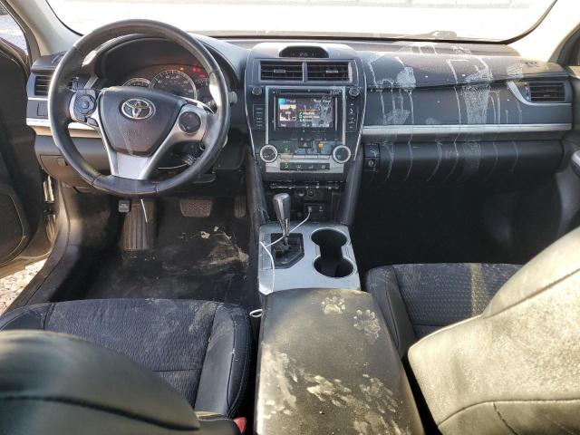 Photo 8 from auction – 2012 TOYOTA CAMRY BASE with VIN 4T1BF1FK9CU095799