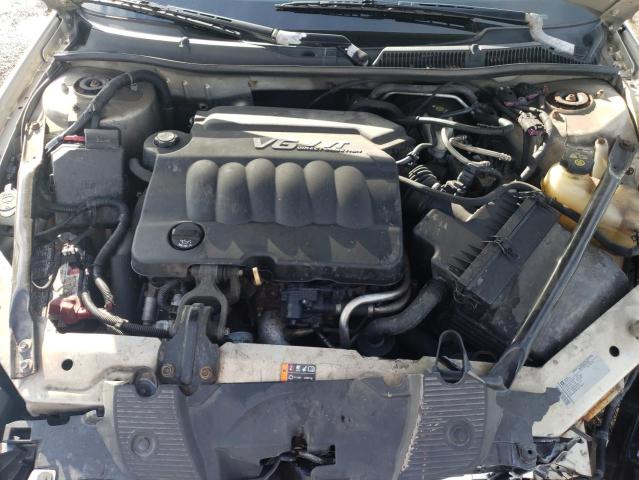 Photo 11 from auction – 2012 CHEVROLET IMPALA LTZ with VIN 2G1WC5E32C1197370