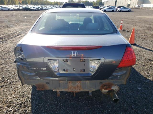 Photo 6 from auction – 2007 HONDA ACCORD SE with VIN 1HGCM56367A152113