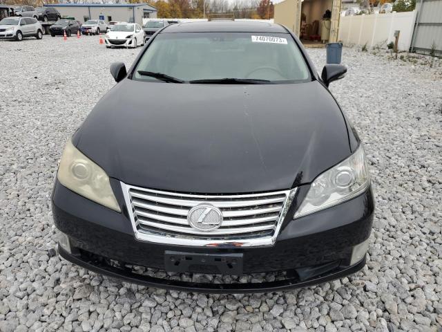 Photo 5 from auction – 2010 LEXUS ES 350 with VIN JTHBK1EG3A2411217