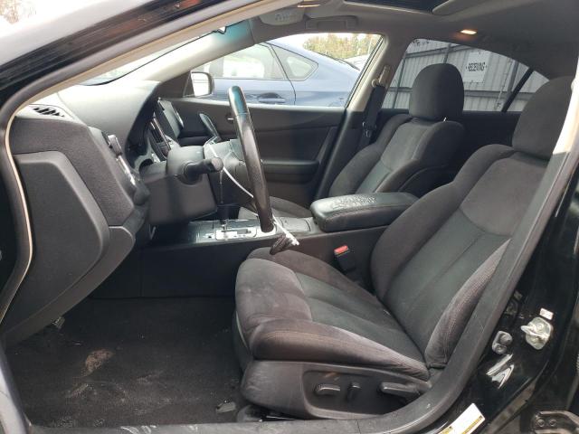 Photo 7 from auction – 2014 NISSAN MAXIMA S with VIN 1N4AA5AP1EC449970