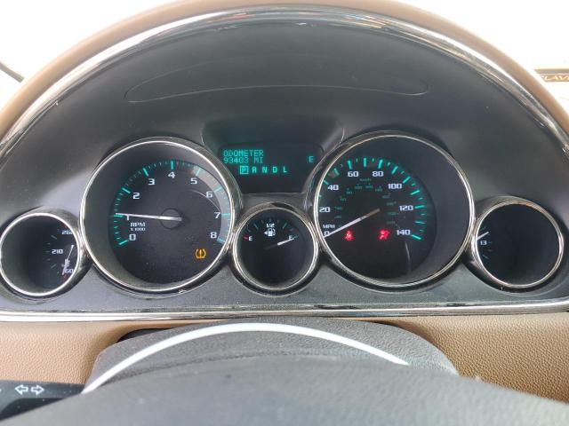Photo 9 from auction – 2015 BUICK ENCLAVE with VIN 5GAKVCKD4FJ226185