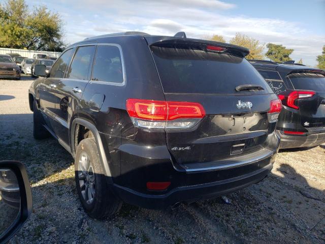 Photo 2 from auction – 2014 JEEP GRAND CHER with VIN 1C4RJFBG8EC379014