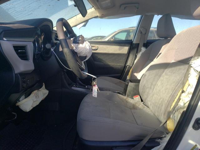 Photo 7 from auction – 2016 TOYOTA COROLLA L with VIN 5YFBURHEXGP557449