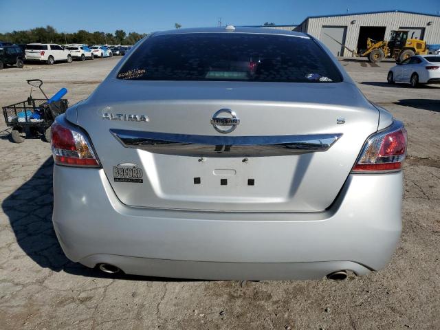 Photo 6 from auction – 2015 NISSAN ALTIMA 2.5 with VIN 1N4AL3AP7FC468734