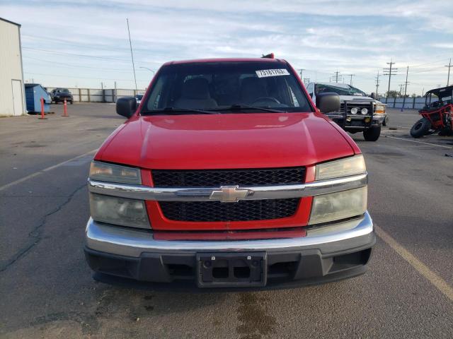 Photo 5 from auction – 2006 CHEVROLET COLORADO with VIN 1GCCS138068320766