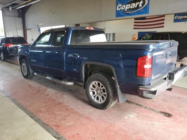 Photo 2 from auction – 2019 GMC SIERRA LIM with VIN 2GTV2MEC3K1209881