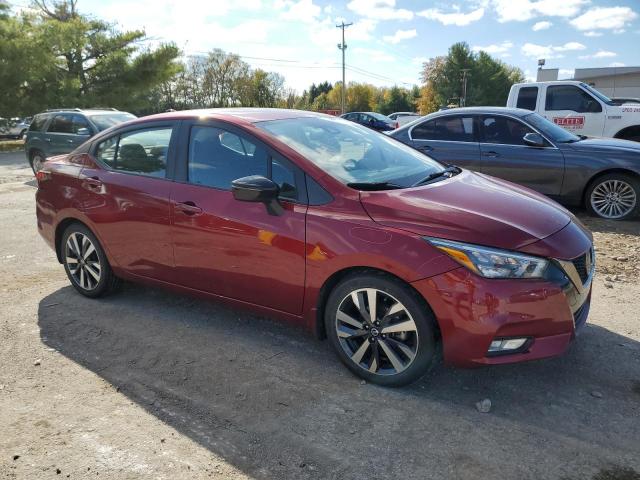 Photo 4 from auction – 2020 NISSAN VERSA SR with VIN 3N1CN8FV4LL839370