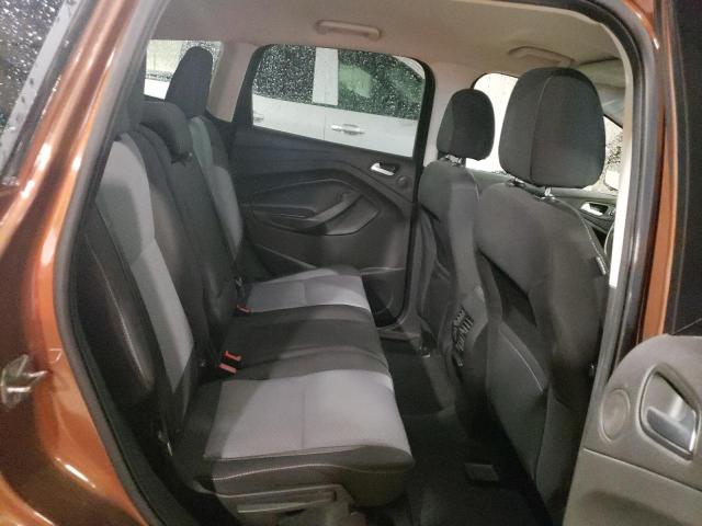 صورة رقم 11 من المزاد - 2017 FORD ESCAPE SE مع VIN 1FMCU0GD2HUC61477
