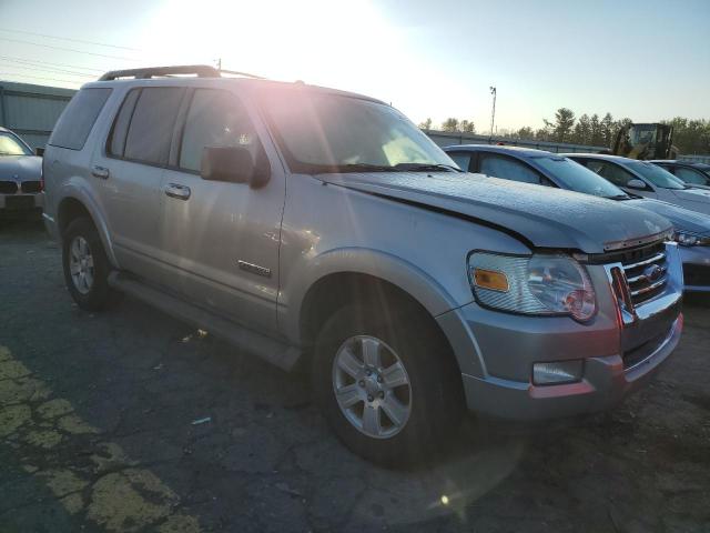 Photo 4 from auction – 2008 FORD EXPLORER X with VIN 1FMEU73E28UA91038