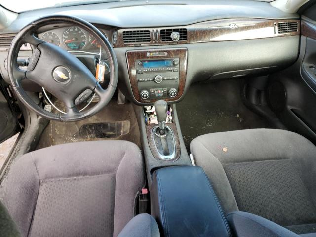 Photo 8 from auction – 2013 CHEVROLET IMPALA LT with VIN 2G1WG5E37D1235763