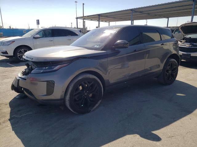 LAND ROVER RANGE ROVE 2020 with VIN SALZP2FX6LH004264 - Photo from auction