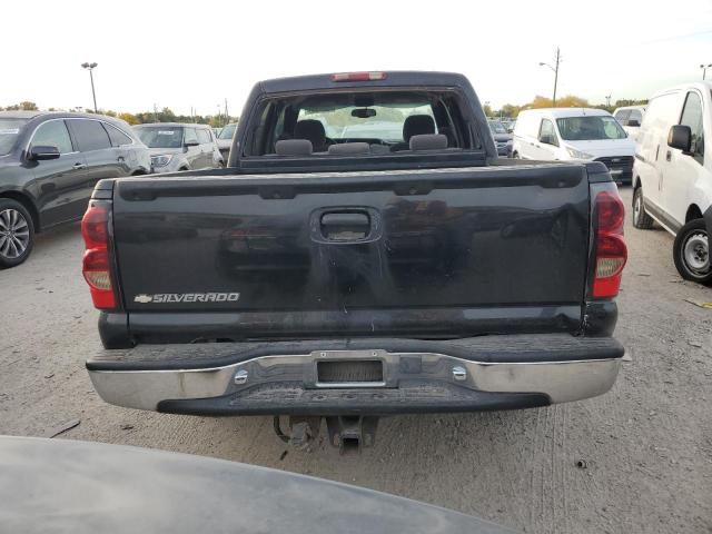 Photo 6 from auction – 2006 CHEVROLET SILVERADO with VIN 2GCEC13Z761341955
