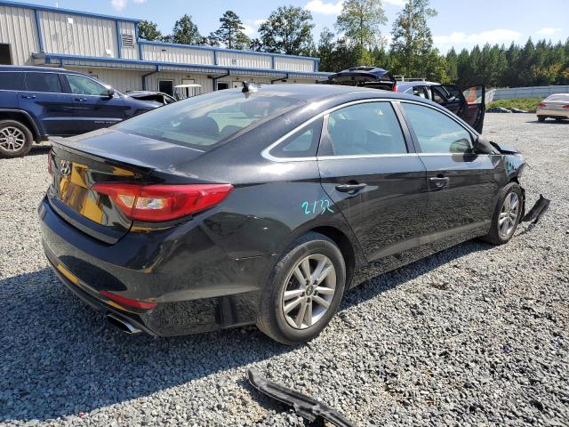 Photo 3 from auction – 2015 HYUNDAI SONATA SE with VIN 5NPE24AF0FH001025