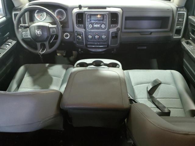Photo 8 from auction – 2019 RAM 1500 CLASS with VIN 1C6RR6FG9KS685991