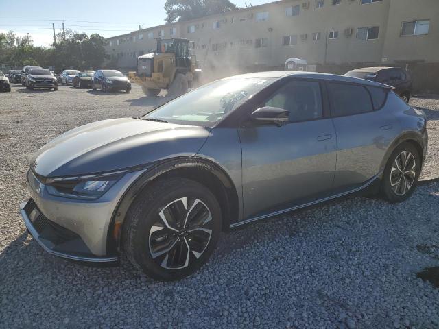 KIA EV6 LIGHT 2022 with VIN KNDC3DLC7N5032925 - Photo from auction