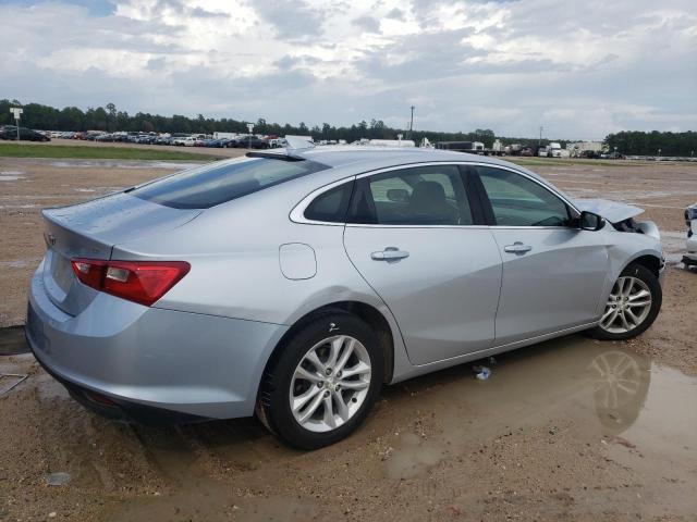 Photo 3 from auction – 2018 CHEVROLET MALIBU LT with VIN 1G1ZD5ST9JF190761
