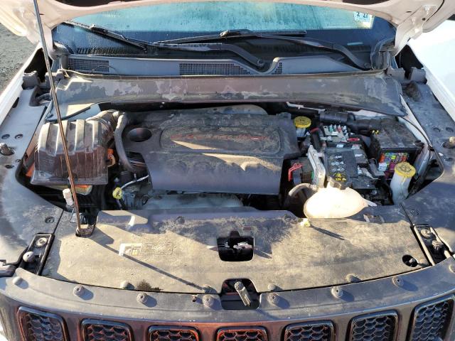Photo 11 from auction – 2019 JEEP COMPASS LA with VIN 3C4NJDBB5KT662266