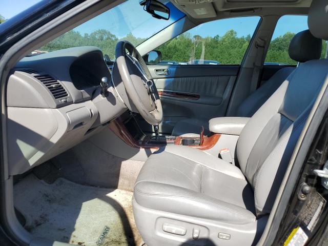 Photo 7 from auction – 2006 TOYOTA CAMRY LE with VIN 4T1BF32K36U117771