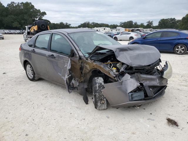 Photo 4 from auction – 2011 FORD FOCUS SE with VIN 1FAHP3FN2BW187413