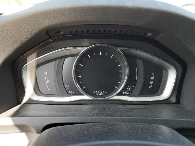 Photo 9 from auction – 2018 VOLVO V60 CROSS with VIN YV440MWK8J2057180