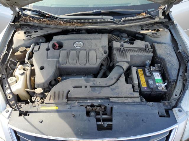 Photo 11 from auction – 2012 NISSAN ALTIMA BAS with VIN 1N4AL2AP9CN455025