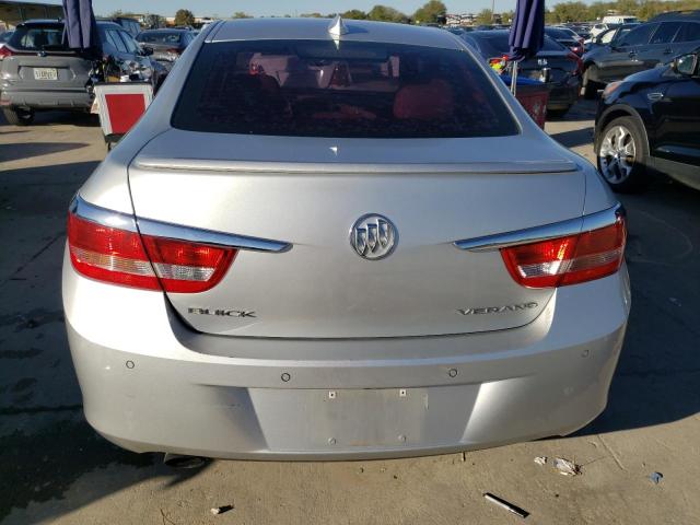 Photo 6 from auction – 2017 BUICK VERANO SPO with VIN 1G4PR5SK5H4107738