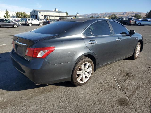 Photo 3 from auction – 2009 LEXUS ES 350 with VIN JTHBJ46G792328730