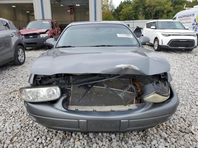 Photo 5 from auction – 2005 BUICK LESABRE CU with VIN 1G4HP54K75U186588