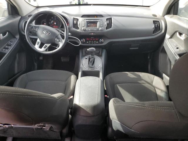Photo 8 from auction – 2013 KIA SPORTAGE E with VIN KNDPC3A22D7465948