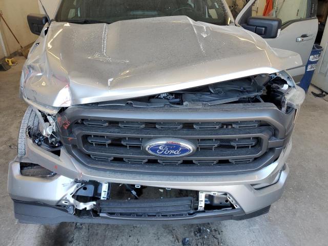 Photo 11 from auction – 2023 FORD F150 SUPER with VIN 1FTEW1C53PFC29152