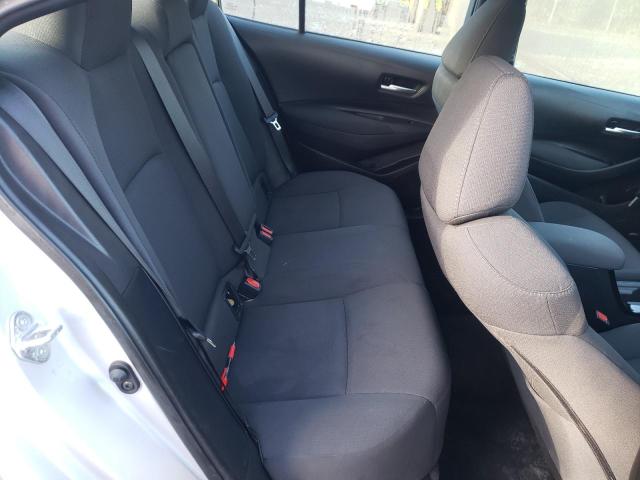 Photo 10 from auction – 2021 TOYOTA COROLLA LE with VIN 5YFEPMAE6MP171396